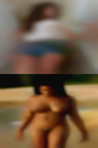 (Hot body that horny wife is).