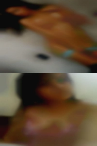 Some One crosses my horny girl looking path.