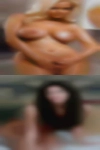 Women nightclubs showing pussy