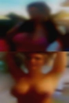 Your friends talk about nude