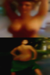 Great lust naked woman.