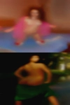 Your friends talk about nude