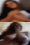 Naughty mature women