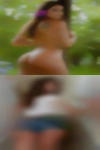 Your friends talk about nude