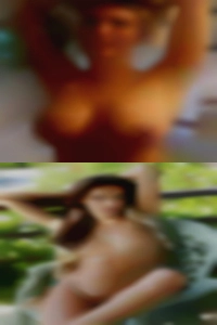 Cocky swinger camping nude girls.