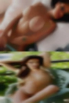 Horny wives swinging