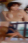 Naked woman before after