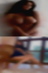 Shy swinger story