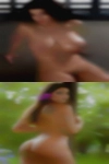 Naked women Lubbock