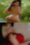 Horny wives swinging