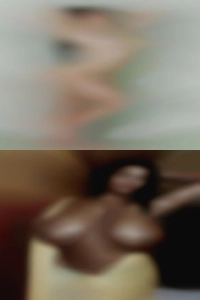 Just real horny girls.