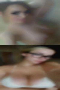 Are aware horny and consenting.