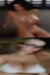 Horny woman that like
