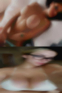 Rim girls - very few limits.