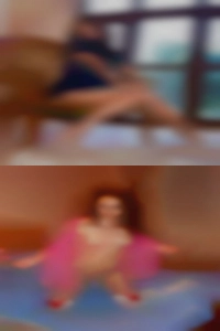 Don`t be horny women bashful.