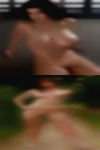 Women nightclubs showing pussy