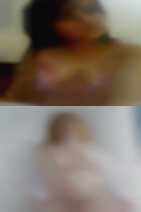 Thirty plus naked girls.