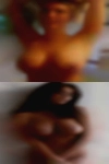 Real looking naked girls